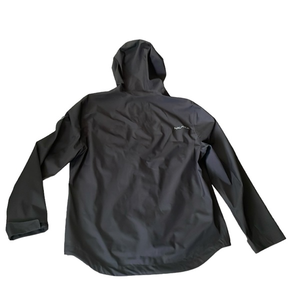 Nautica - Men’s Windbreaker Jacket - Picture 4 of 6